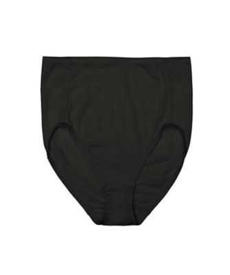 ＜L’ANGELIQUE (Women)＞ＳＩＬＫ　ＦＲＡＩＳＥ　シルクフライス　ハイウエストショーツ　ＬＩＢＨ３７１