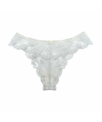 ＜L’ANGELIQUE (Women)＞ＴＥＲＲＡＣＥ　テラス　タンガ　ＬＩＢＨ５２７