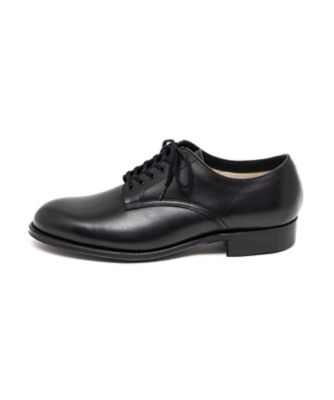 シューズ ＳＥＲＶＩＣＥＭＡＮ ＳＨＯＥＳ（ＬＥＡＴＨＥＲ ＳＯＬＥ