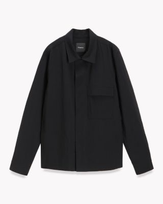 シャツブルゾン　Ｋｅｌｓｏ　Ｔｒｅｖｏｒ　０２０４００１