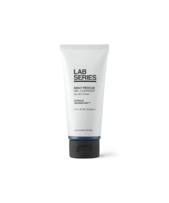 LAB SERIES デイリー ジェル クレンザー