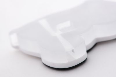 笛　お守りホイッスル　ｅｆｆｅ　ｐｅｎｓｉｅｒｏ　パンダ正面座り　ＳＤ００３