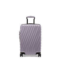 スーツケース １９ ＤＥＧＲＥＥ インターナショナル エクスパンダブル 