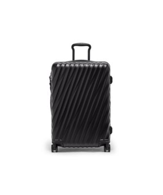 TUMI 2244M3 エクスパンダブル 2輪スーツケース - トラベルバッグ