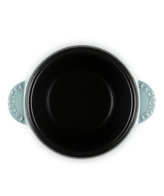LE CREUSET ル・クルーゼ ココットエブリィ 18cm グレー ココット・エブリィ 18 オレンジ | 選べるプレゼント