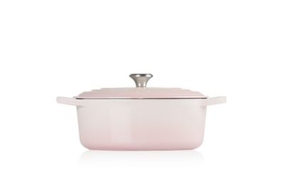 LE CREUSET ルクルーゼ ココットフルール メレンゲ 20㎝
