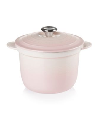 週末まで値下げ LE CREUSET ココット・エブリィ 20 ル・クルーゼおまとめ】ココット・エブリィ 20 | LE CREUSET