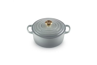 CREUSET/ル・クルーゼ LE シグニチャー ココット・オーバル 