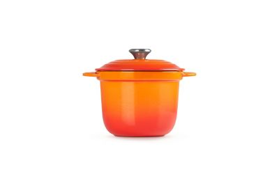 ル・クルーゼおまとめ】ココット・エブリィ １８ オレンジ （ＳＳツマミ） 各種 | LE CREUSET/ル・クルーゼ |  三越伊勢丹オンラインストア・通販【公式】