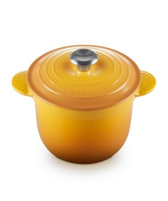 ♡にこ♡ページ　LE CREUSET ココットエブリィ ココット・エブリィ 20 マットブラック (シルバーツマミ