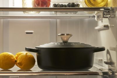 ル・クルーゼ　ジャポネーズ　18ｃｍ　黒　ブラック　未使用品　綺麗　ココット浅型 楽天市場】ル・クルーゼ 公式 ｜ シグニチャー ココット