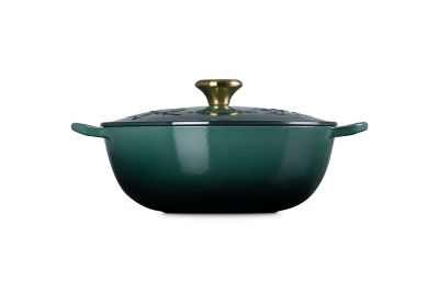 LE CREUSET ル・クルーゼ ル・クルーゼ TNS ウォックパン 962020