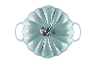 シグニチャー ビュッフェ・キャセロール・パンプキン ２８ｃｍ シーソルト 【ル・クルーゼおまとめ】 | LE CREUSET/ル・クルーゼ |  三越伊勢丹オンラインストア・通販【公式】