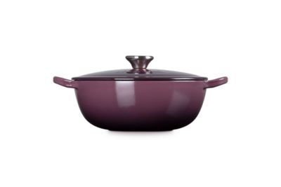 ル・クルーゼおまとめ】マルミット ２２ｃｍ フィグ | LE CREUSET/ル・クルーゼ | 三越伊勢丹オンラインストア・通販【公式】