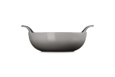 Amazon｜ル・クルーゼ(Le Creuset) 鋳物 ホーロー 鍋 バルチ