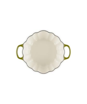 【専用】ルクルーゼ オリーブ ジャー ウッド フォーク 2つセット レア ル・クルーゼ オリーブジャー - メルカリ