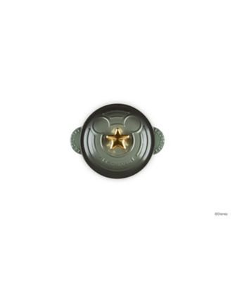 ル・クルーゼおまとめ】ミッキーマウス／ココット・エブリィ