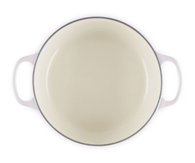 ル・クルーゼ＞シグニチャー ココット・ロンド24cm グリンダ