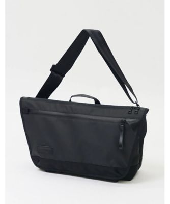 Slick メッセンジャーバッグ No．02487 | master-piece