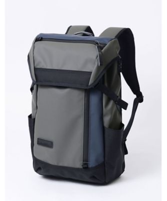 グレー系 master-piece (Men)のバックパック・リュック | メンズ