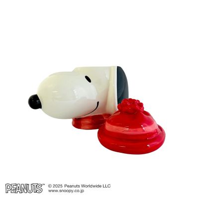 Ｓｎｏｏｐｙ　Ｃｏｏｋｉｅ　Ｊａｒ（Ｆａｃｅ）