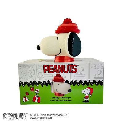 Ｓｎｏｏｐｙ　Ｃｏｏｋｉｅ　Ｊａｒ（Ｆａｃｅ）