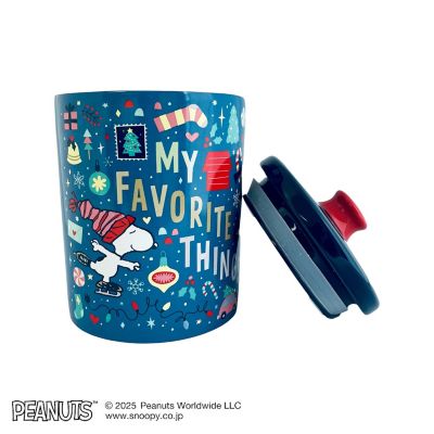 Ｃｈｒｉｓｔｍａｓ　Ｃｏｏｋｉｅ　Ｃａｎｉｓｔｅｒ