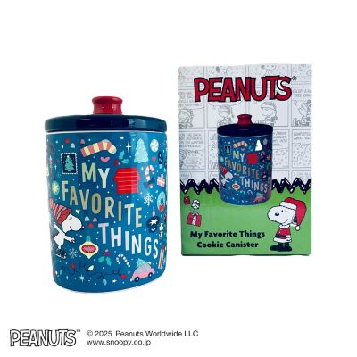 Ｃｈｒｉｓｔｍａｓ　Ｃｏｏｋｉｅ　Ｃａｎｉｓｔｅｒ