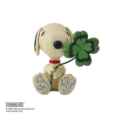 edom (Men)/エドム フィギュア　Ｍｉｎｉ　Ｓｎｏｏｐｙ　ｗｉｔｈ　Ｃｌｏｖｅｒ