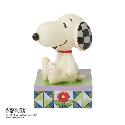 フィギュア　１９５０ｓ　Ｓｎｏｏｐｙ　＆　Ｔｏｄａｙ’ｓ　Ｓｎｏｏｐｙ
