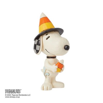 フィギュア　Ｍｉｎｉ　Ｓｎｏｏｐｙ　Ｃａｎｄｙ　Ｃｏｒｎ　Ｈａｔ