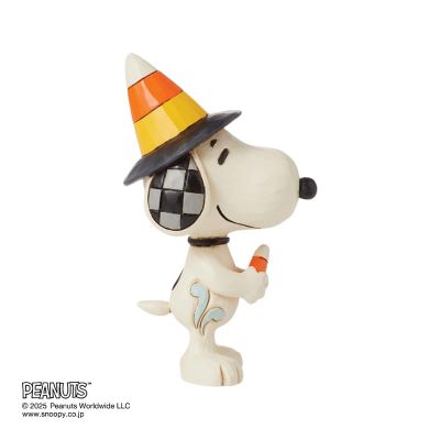 フィギュア　Ｍｉｎｉ　Ｓｎｏｏｐｙ　Ｃａｎｄｙ　Ｃｏｒｎ　Ｈａｔ