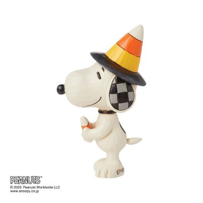 フィギュア　Ｍｉｎｉ　Ｓｎｏｏｐｙ　Ｃａｎｄｙ　Ｃｏｒｎ　Ｈａｔ