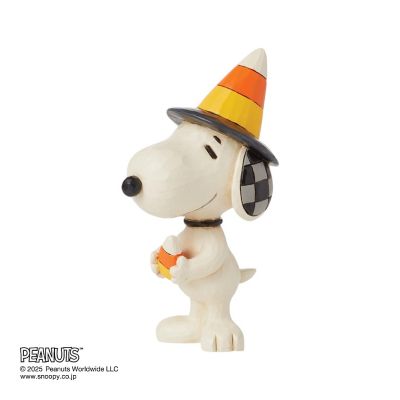 フィギュア　Ｍｉｎｉ　Ｓｎｏｏｐｙ　Ｃａｎｄｙ　Ｃｏｒｎ　Ｈａｔ