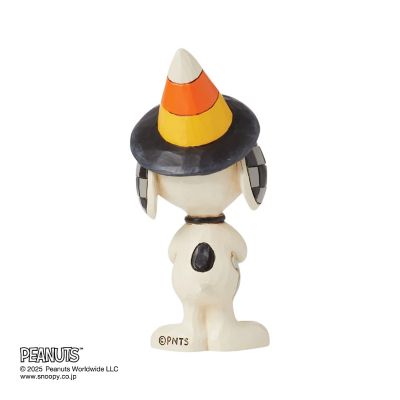 フィギュア　Ｍｉｎｉ　Ｓｎｏｏｐｙ　Ｃａｎｄｙ　Ｃｏｒｎ　Ｈａｔ