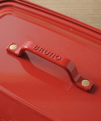 ホットプレート　グランデサイズ