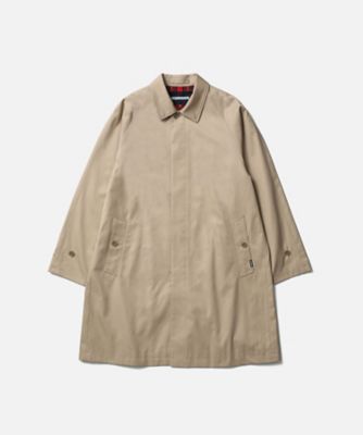 コート BALCOLLAR COAT 261ZANHーJKM01