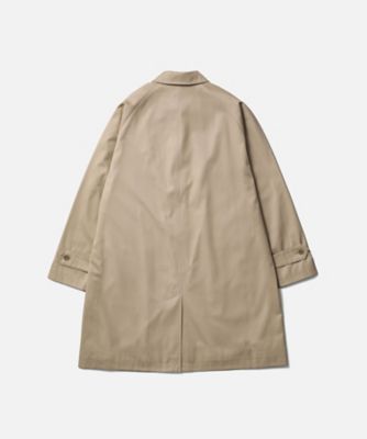コート BALCOLLAR COAT 261ZANHーJKM01