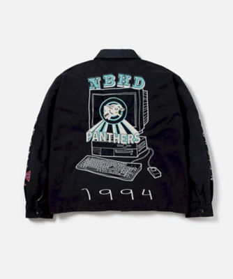 ブルゾン ＳＡＶＡＧＥ ＳＯＵＶＥＮＩＲ ＪＡＣＫＥＴ 