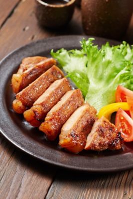 桑水流畜産/クワヅルチクサン 黒豚みそ漬1セット