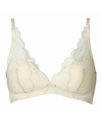 TERRACE テラス ノンワイヤーブラジャー LIBA727 | L