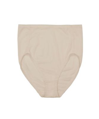 SILK FRAISE シルクフライス ハイウエストショーツ