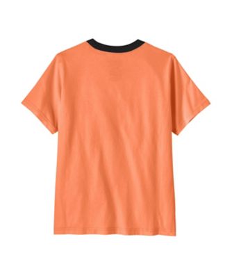 キッズ・グラフィック・Tシャツ 62146 | PATAGONIA (Baby&Kids