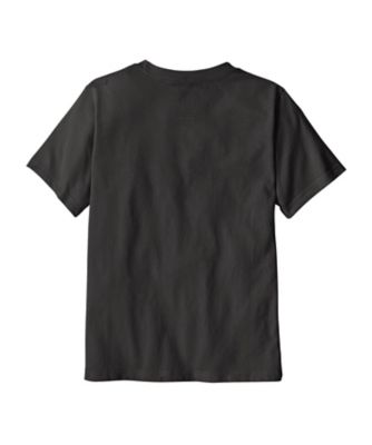 キッズ・Pー6・ロゴ・Tシャツ 62148 | PATAGONIA (Baby&Kids