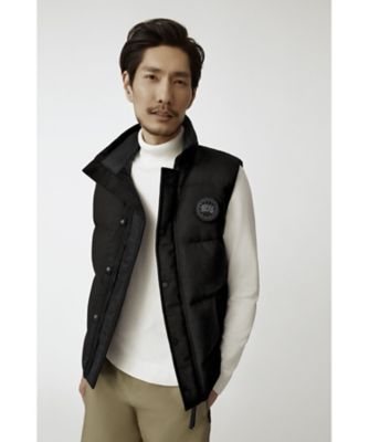 ダウンベスト Ｇａｒｓｏｎ Ｖｅｓｔ Ｗｏｏｌ ４１５１Ｍ１ 