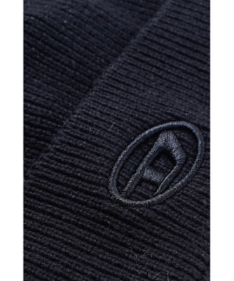 ニットキャップ A040920DAOB | DIESEL (Men)/ディーゼル
