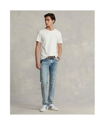 カスタム　スリム　ソフト　コットン　Ｔシャツ　ＭＮＰＯＴＳＨ１Ｎ８２１３６０