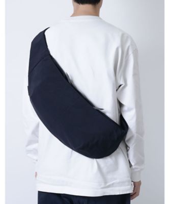 Sash スリングバッグM No．03051 | master-piece (Men