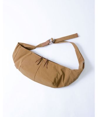 MCM ブランド　ボディバッグ　ウエストポーチ　ブラウン 美品　メンズ MCM Men's Belt Bags | Luxury Leather Belt Bags & Waist Bags | MCM