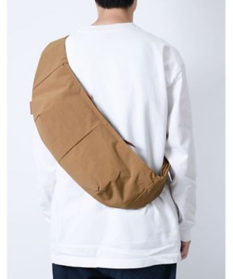 Sash スリングバッグM No．03051 | master-piece (Men